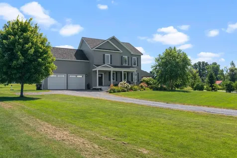 176 Atkins Farm Road Ferrisburgh VT 05456