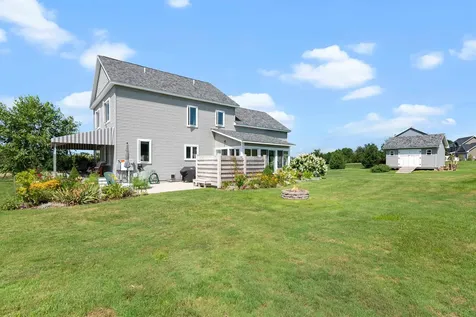 176 Atkins Farm Road Ferrisburgh VT 05456