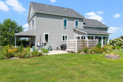 176 Atkins Farm Road Ferrisburgh VT 05456