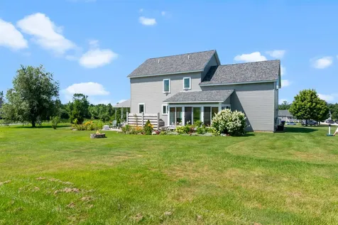 176 Atkins Farm Road Ferrisburgh VT 05456