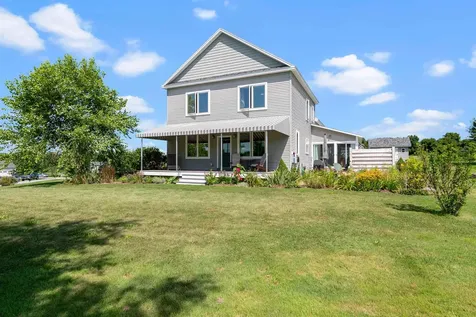 176 Atkins Farm Road Ferrisburgh VT 05456