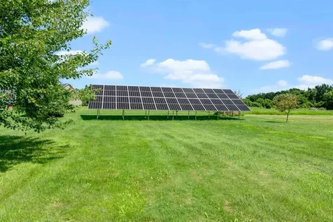 176 Atkins Farm Road Ferrisburgh VT 05456