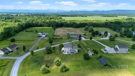 176 Atkins Farm Road Ferrisburgh VT 05456