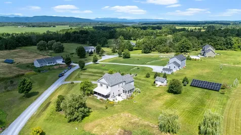 176 Atkins Farm Road Ferrisburgh VT 05456