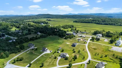 176 Atkins Farm Road Ferrisburgh VT 05456