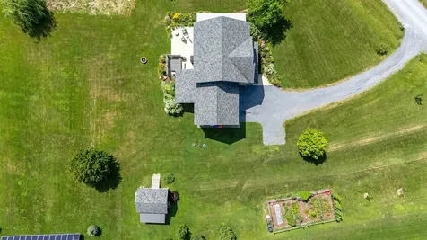 176 Atkins Farm Road Ferrisburgh VT 05456