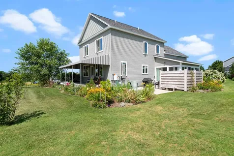 176 Atkins Farm Road Ferrisburgh VT 05456