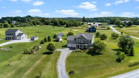 176 Atkins Farm Road Ferrisburgh VT 05456