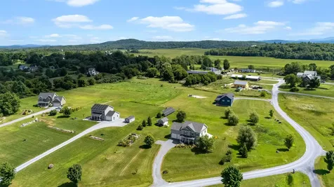 176 Atkins Farm Road Ferrisburgh VT 05456