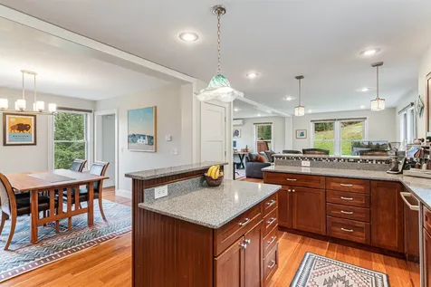 365 Wallis Drive Waitsfield VT 05673