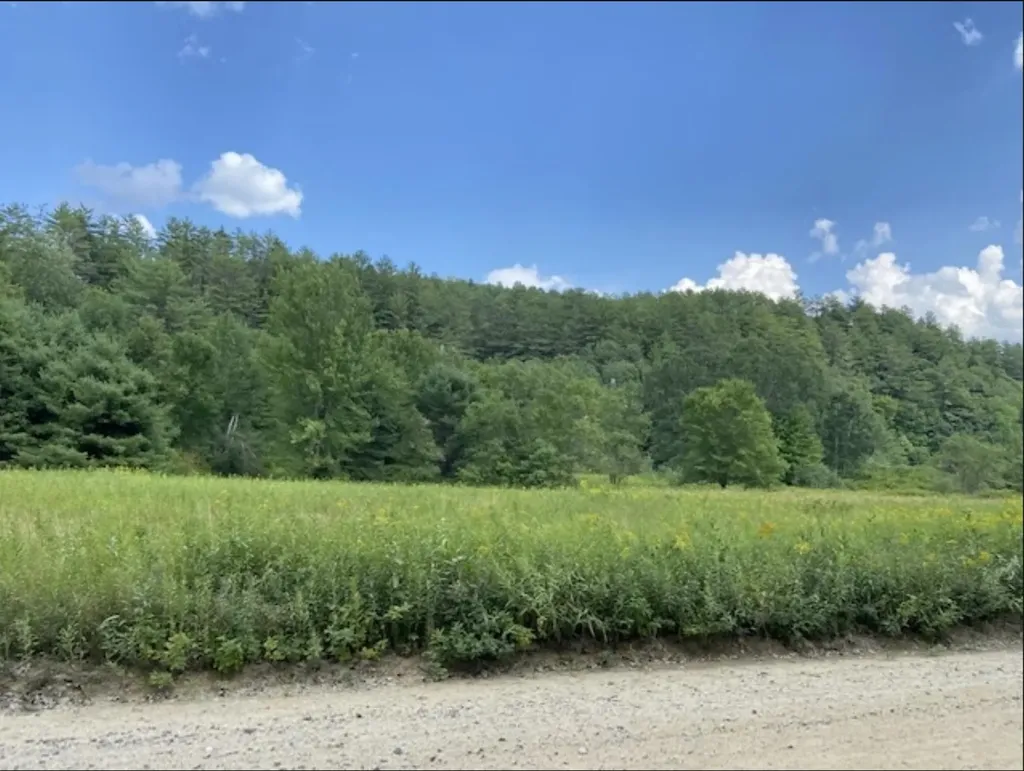 820 Old Bristol Road New Hampton NH 03256