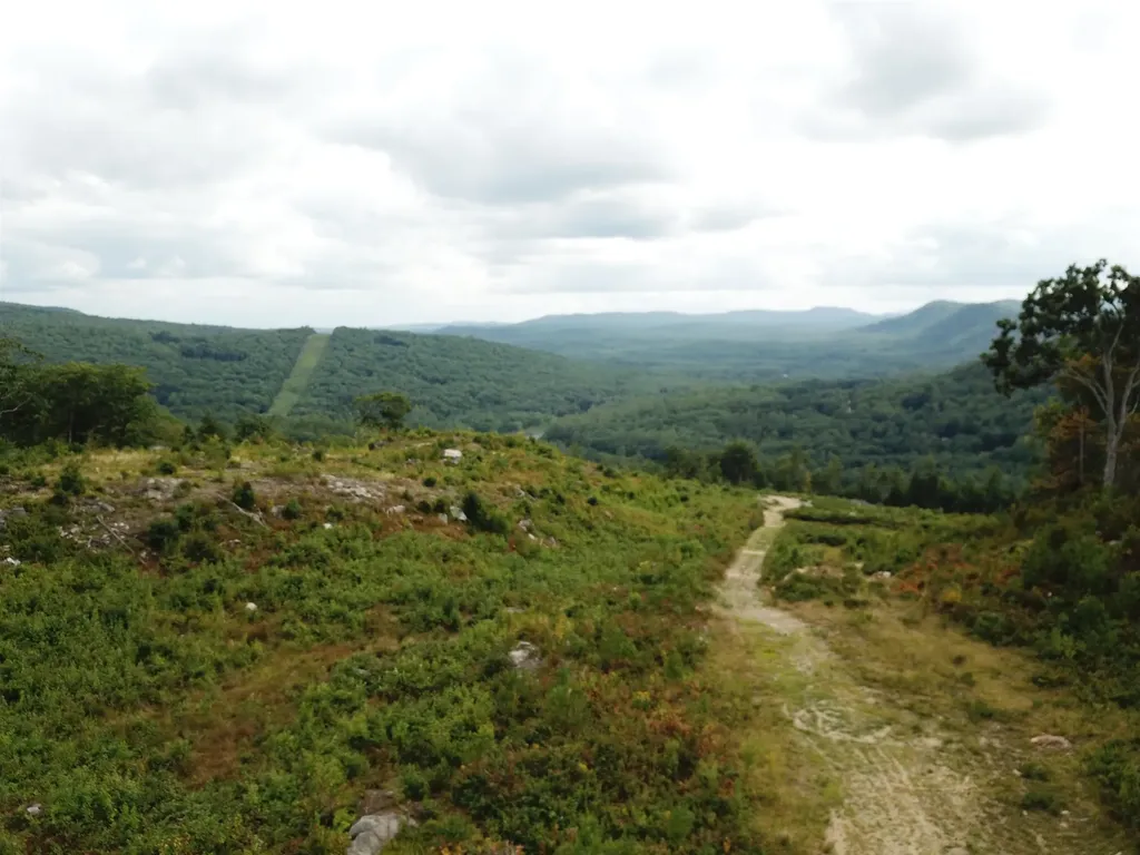 820 Old Bristol Road New Hampton NH 03256