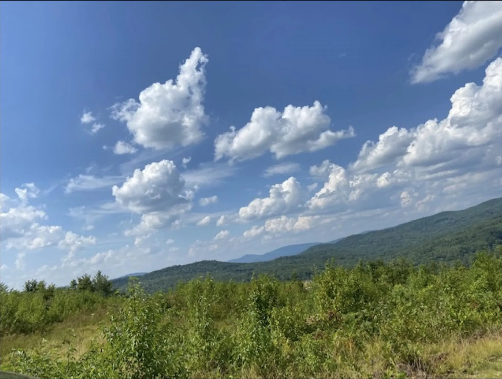 820 Old Bristol Road New Hampton NH 03256