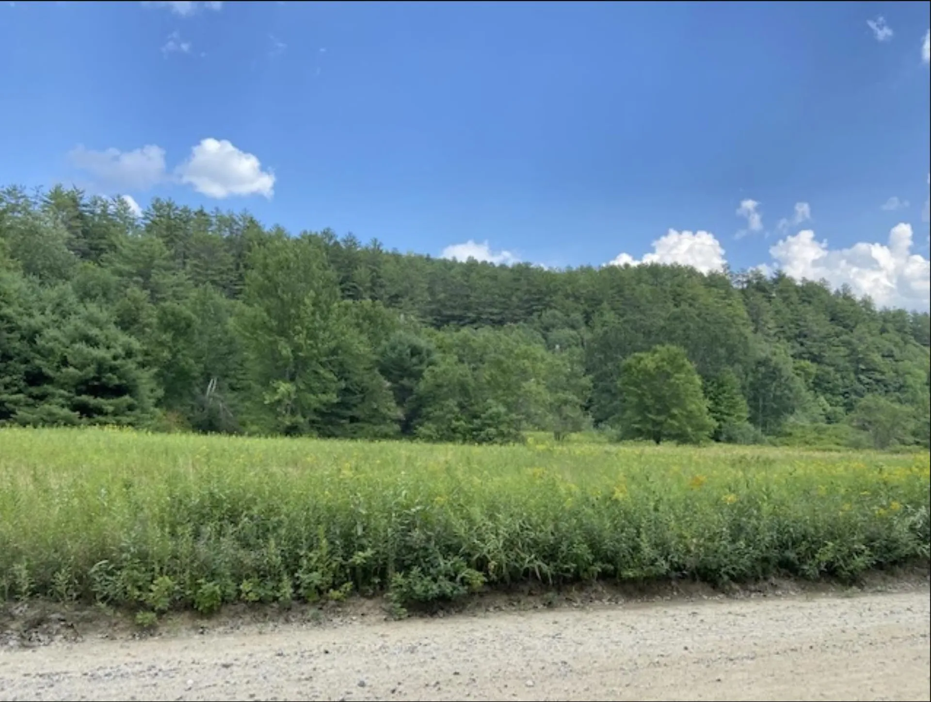 820 Old Bristol Road New Hampton NH 03256