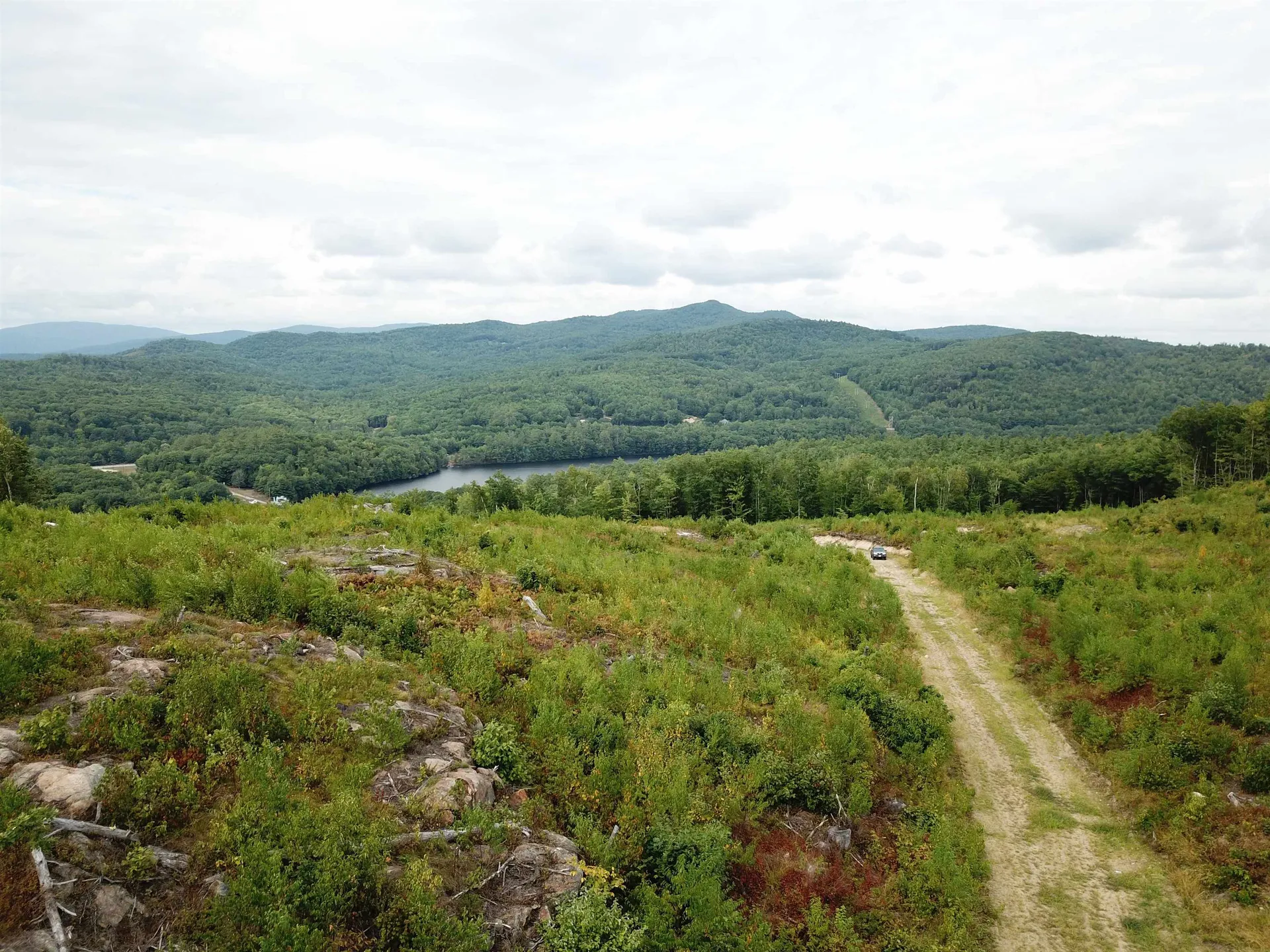 820 Old Bristol Road New Hampton NH 03256