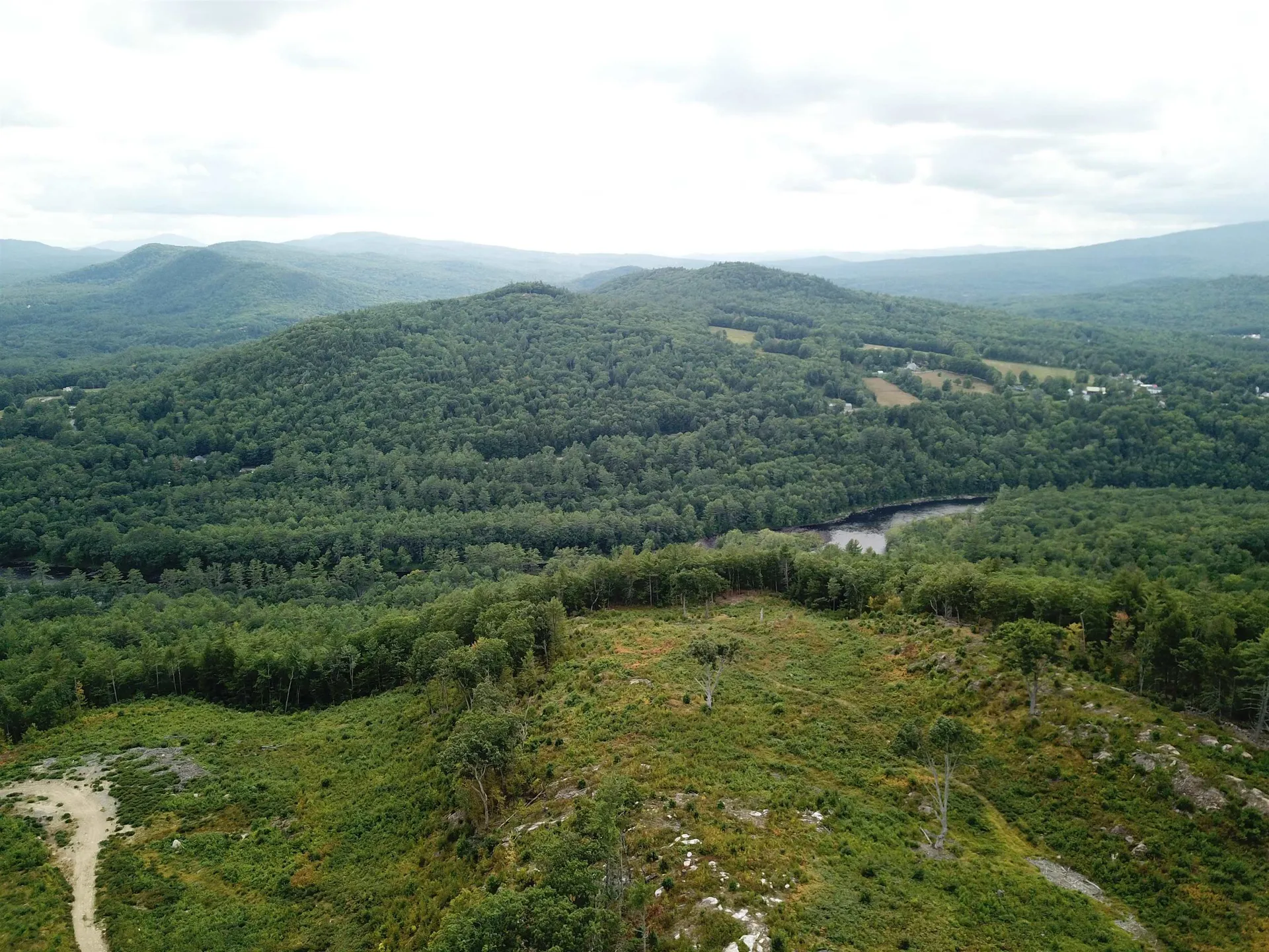 820 Old Bristol Road New Hampton NH 03256