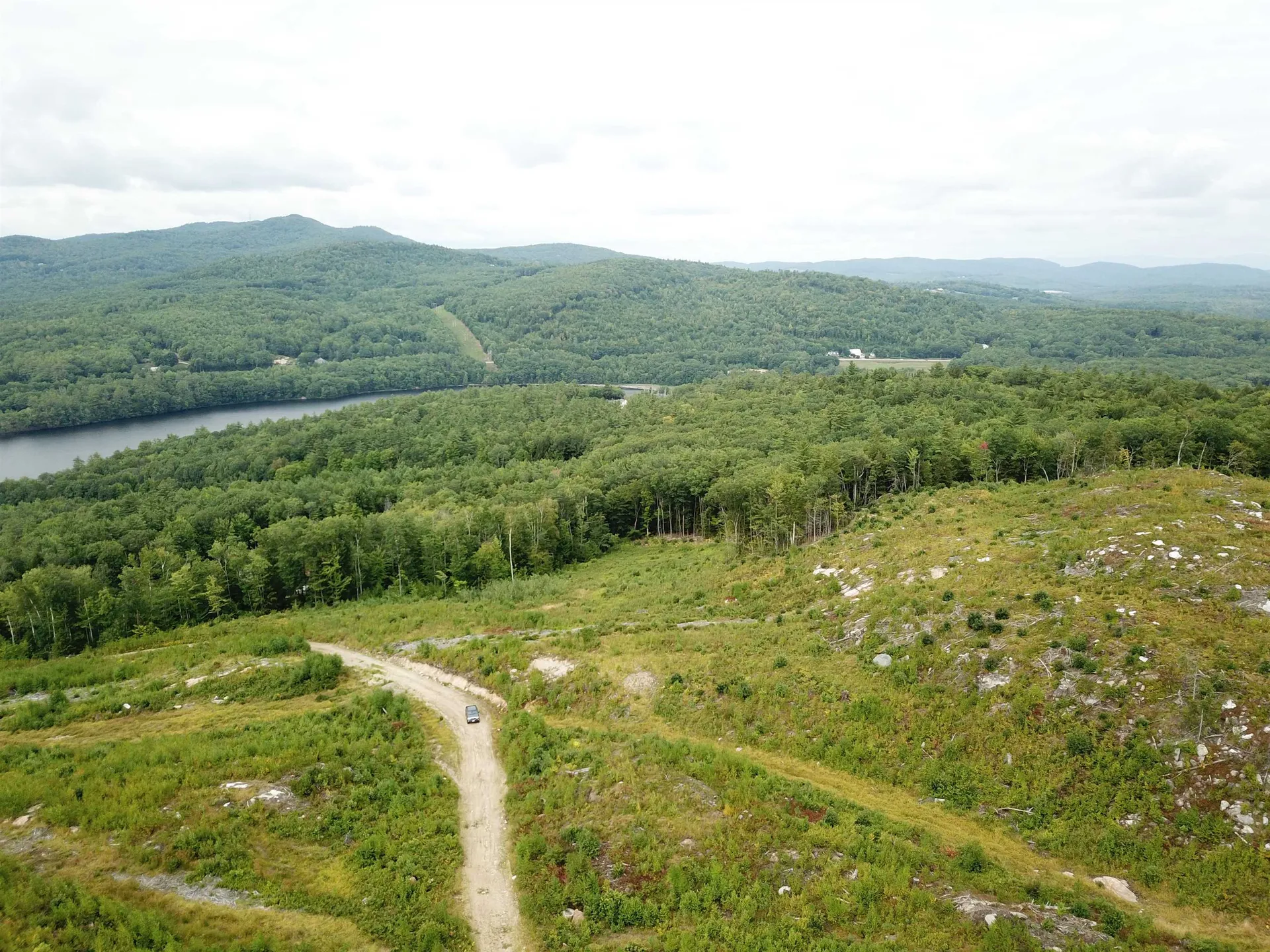 820 Old Bristol Road New Hampton NH 03256