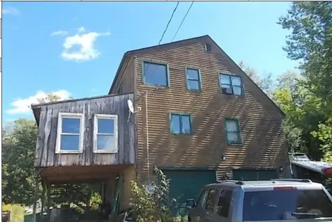 820 Old Bristol Road New Hampton NH 03256