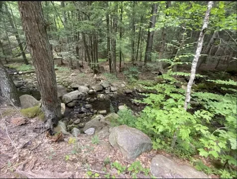 820 Old Bristol Road New Hampton NH 03256