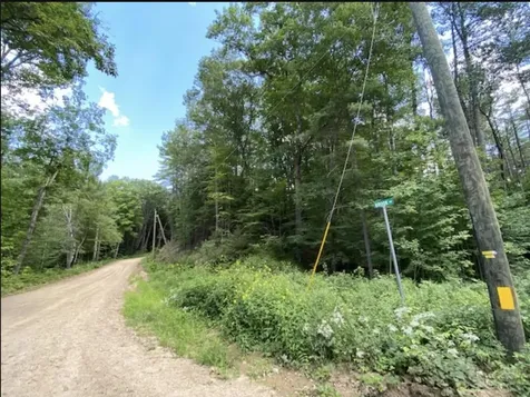 820 Old Bristol Road New Hampton NH 03256