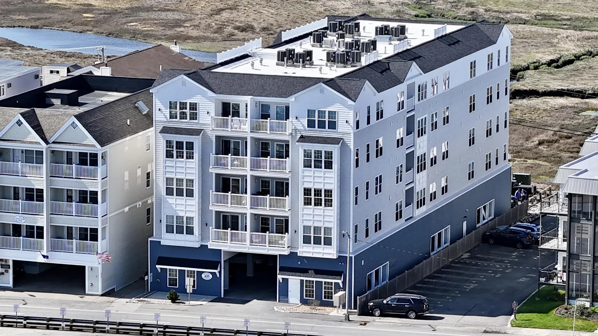 435 Ocean Boulevard Hampton NH 03842