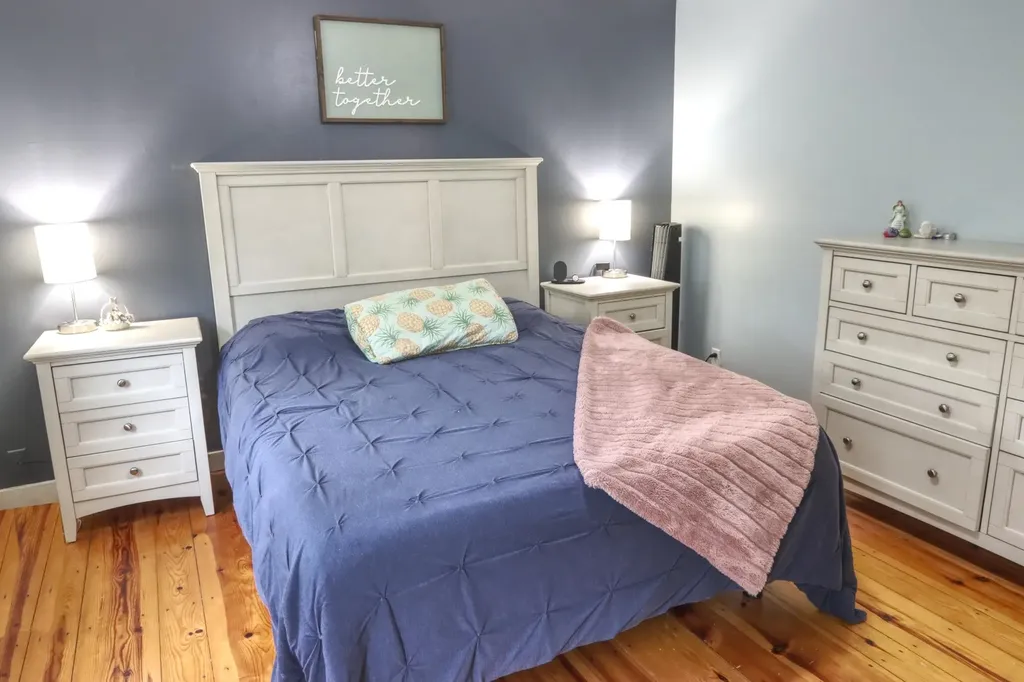 100 Old Granite Road Ossipee NH 03813