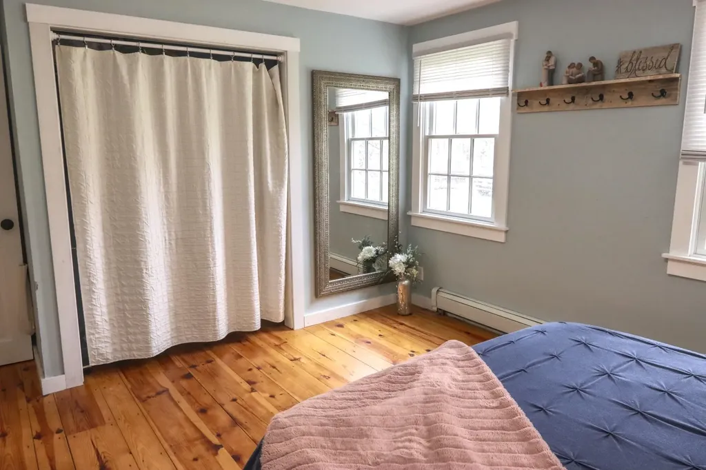 100 Old Granite Road Ossipee NH 03813