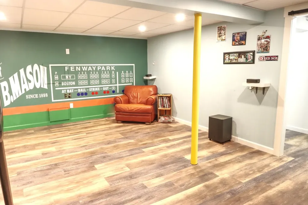 100 Old Granite Road Ossipee NH 03813