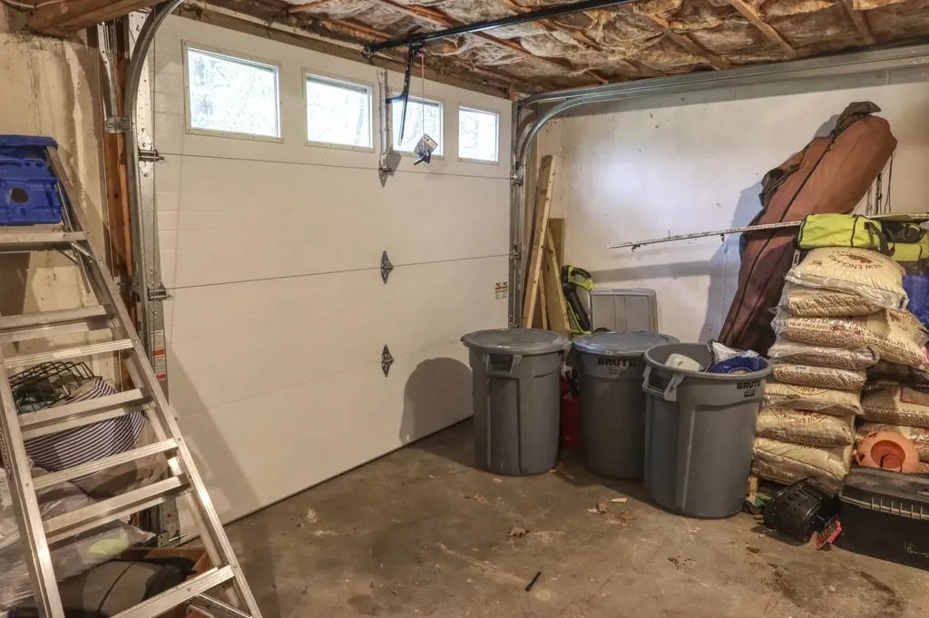 100 Old Granite Road Ossipee NH 03813