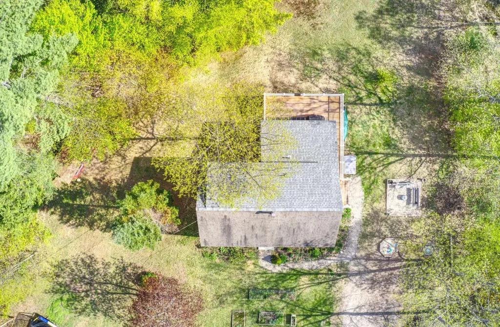 100 Old Granite Road Ossipee NH 03813