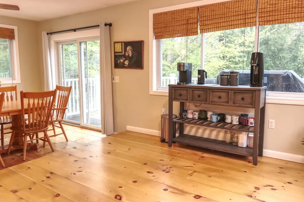 100 Old Granite Road Ossipee NH 03813