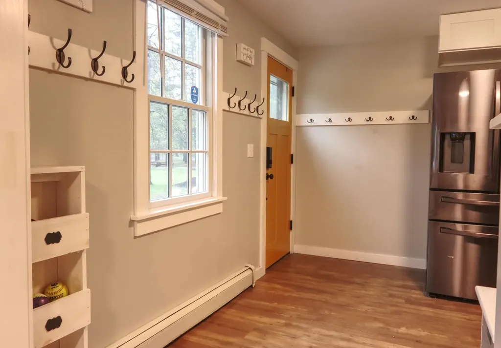 100 Old Granite Road Ossipee NH 03813