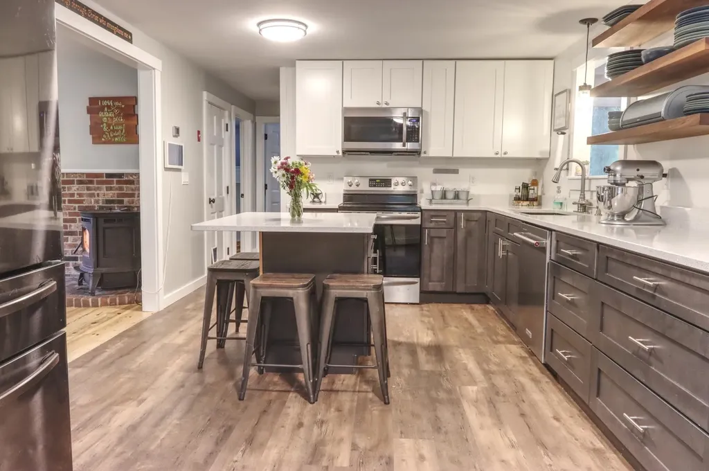 100 Old Granite Road Ossipee NH 03813