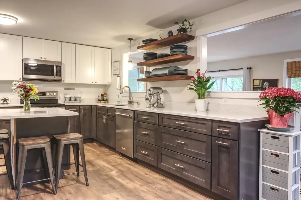 100 Old Granite Road Ossipee NH 03813