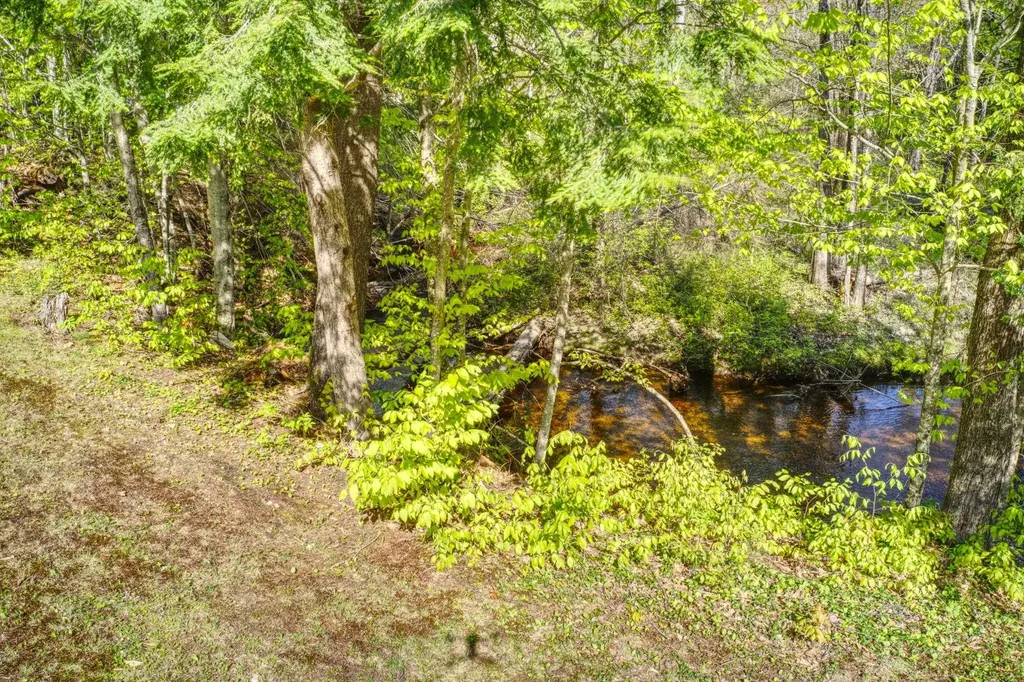 100 Old Granite Road Ossipee NH 03813