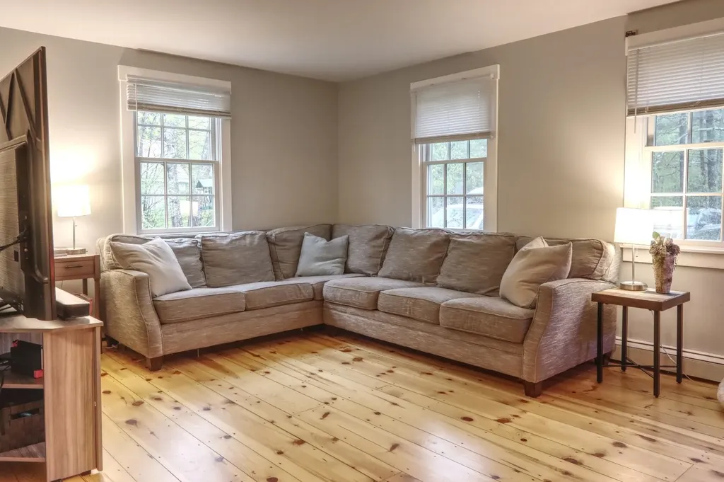 100 Old Granite Road Ossipee NH 03813