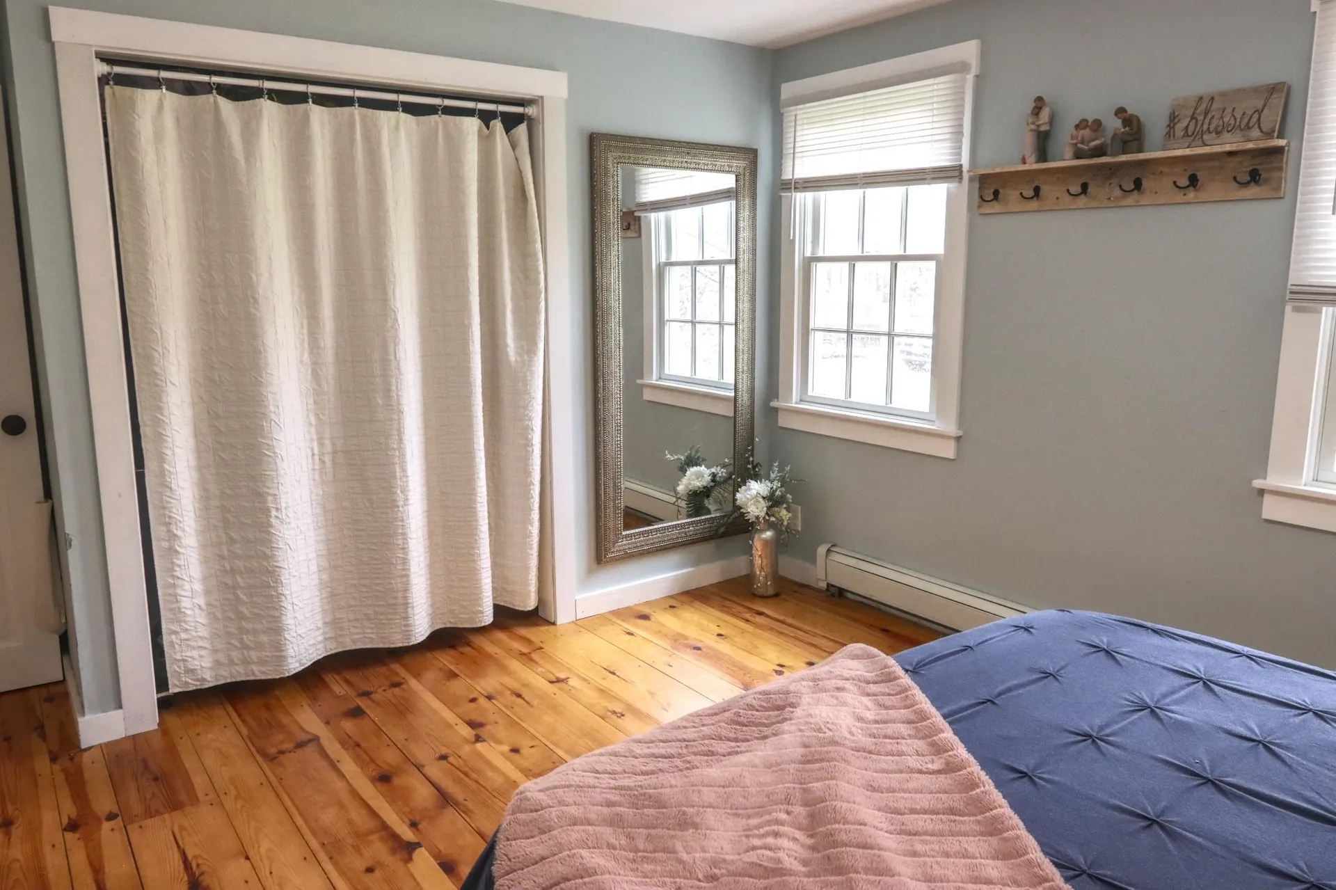 100 Old Granite Road Ossipee NH 03813