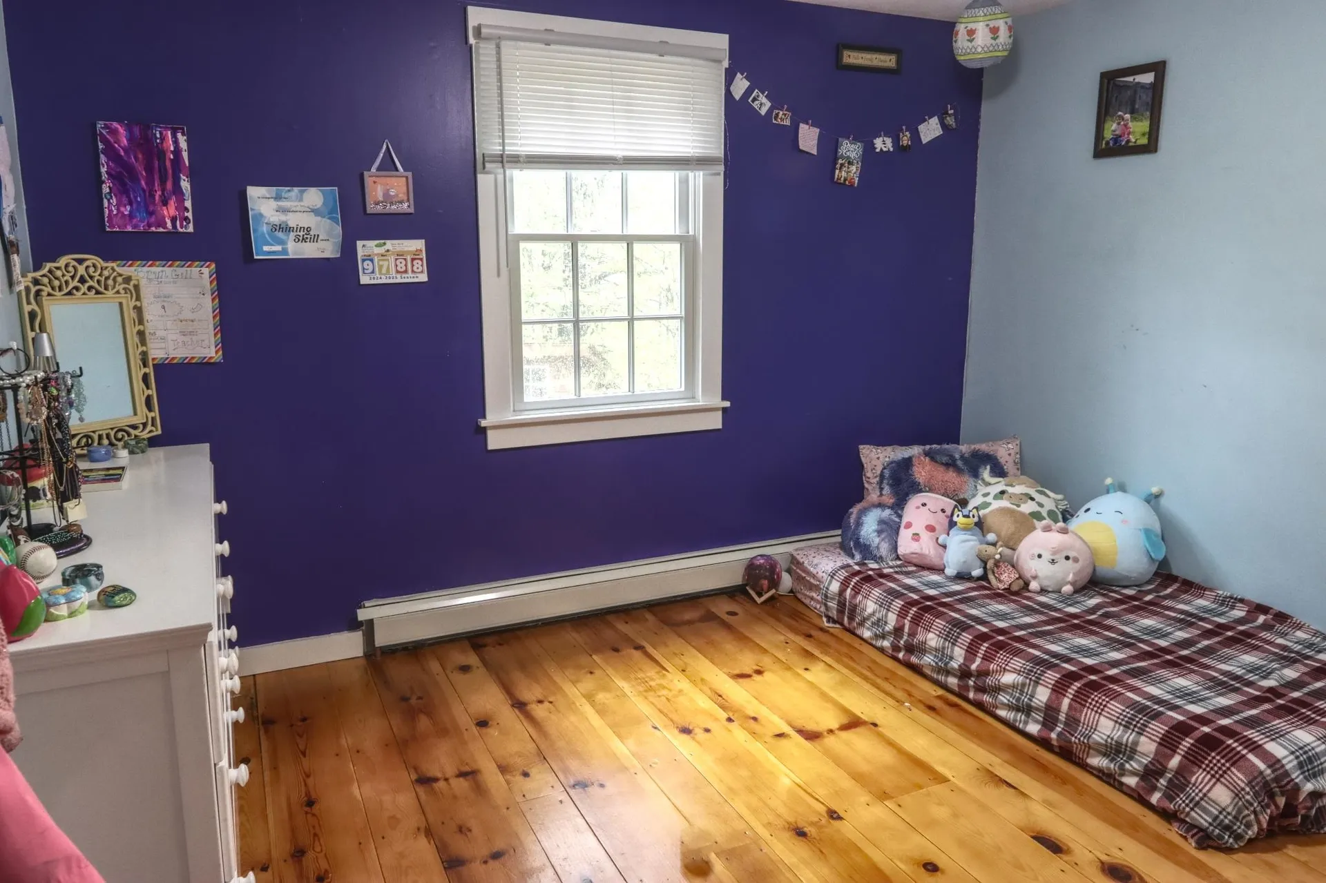 100 Old Granite Road Ossipee NH 03813