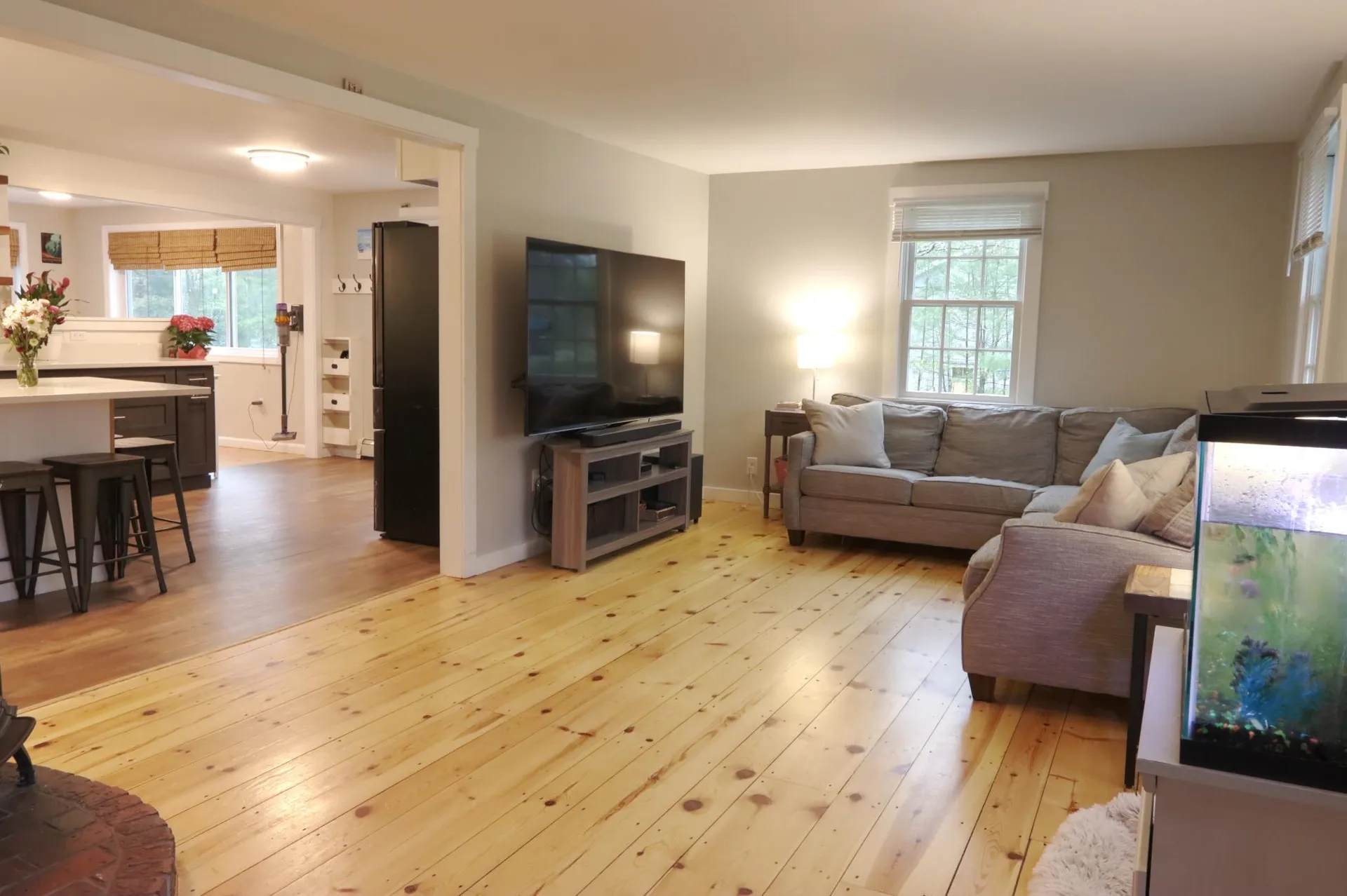 100 Old Granite Road Ossipee NH 03813