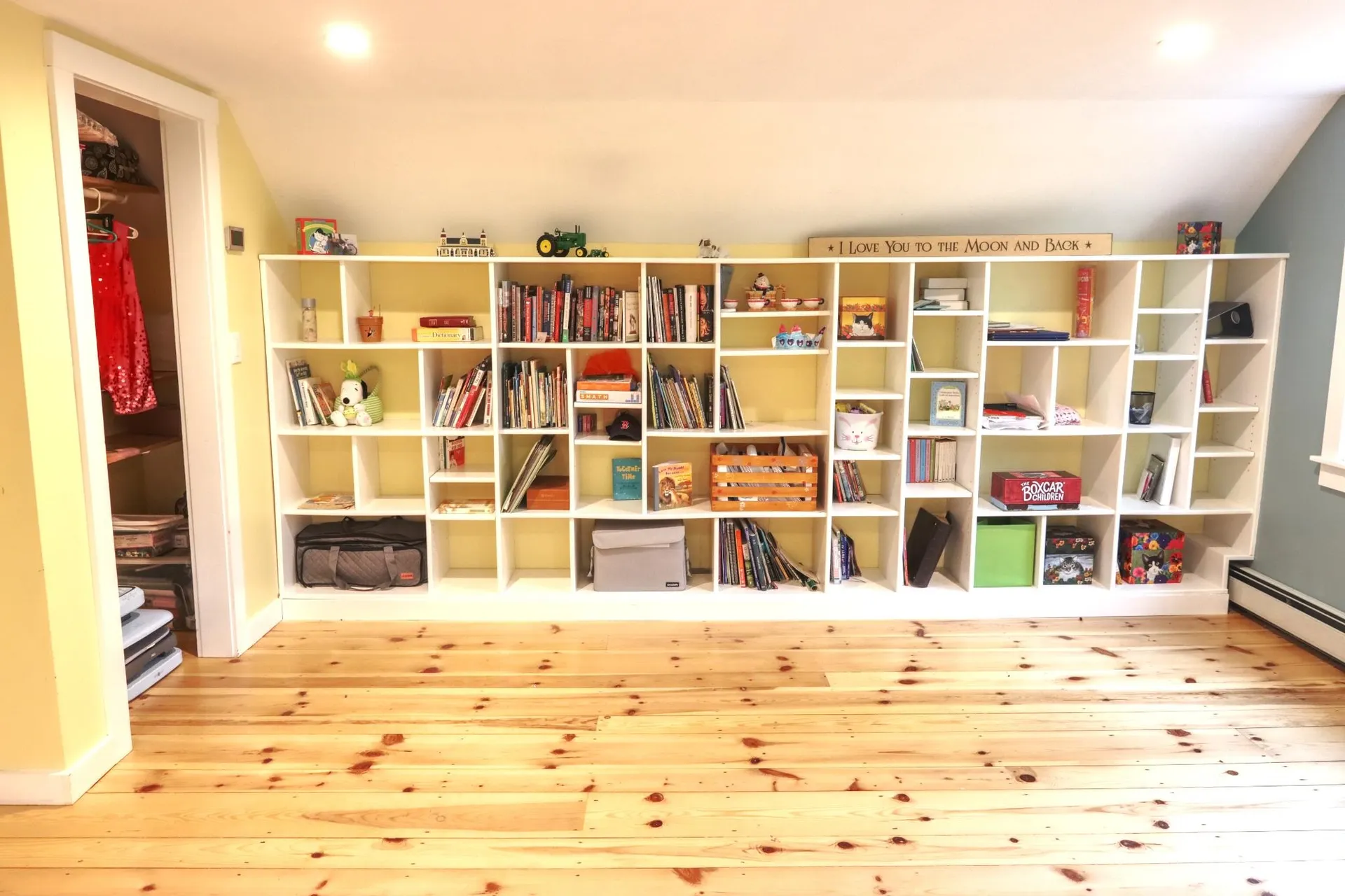 100 Old Granite Road Ossipee NH 03813