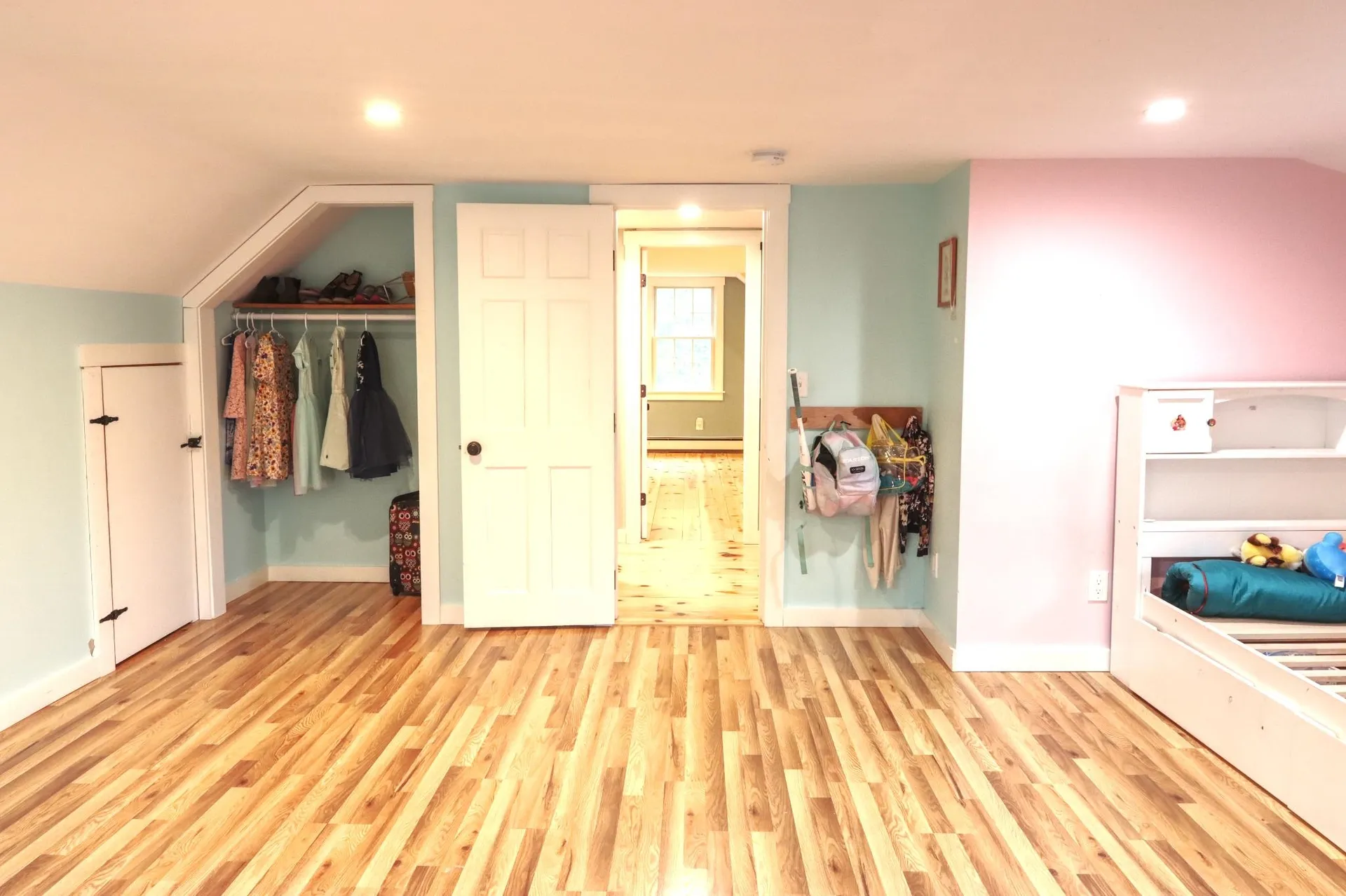 100 Old Granite Road Ossipee NH 03813