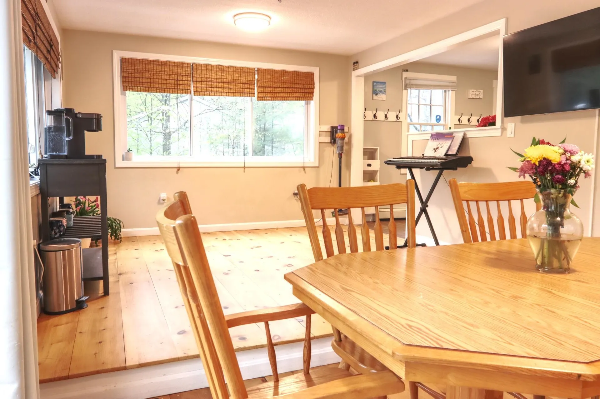 100 Old Granite Road Ossipee NH 03813