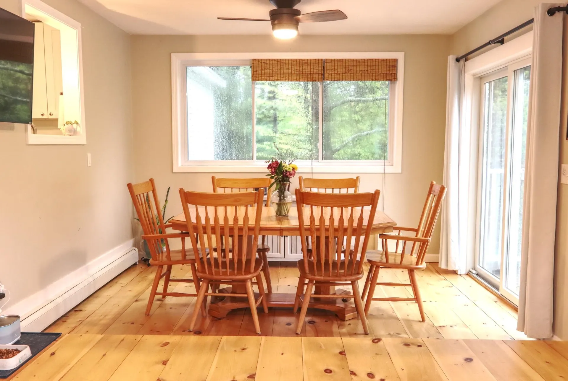 100 Old Granite Road Ossipee NH 03813