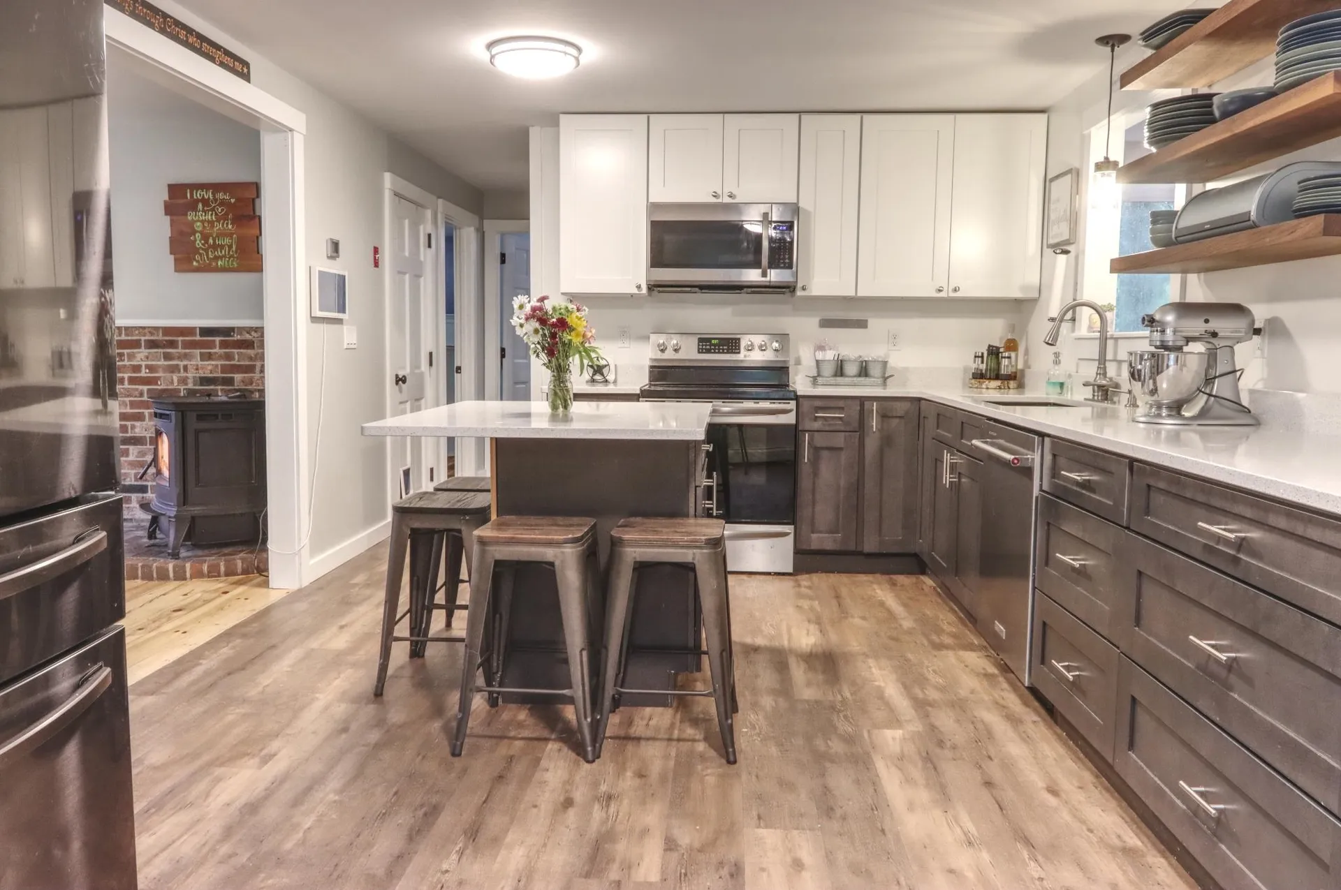 100 Old Granite Road Ossipee NH 03813