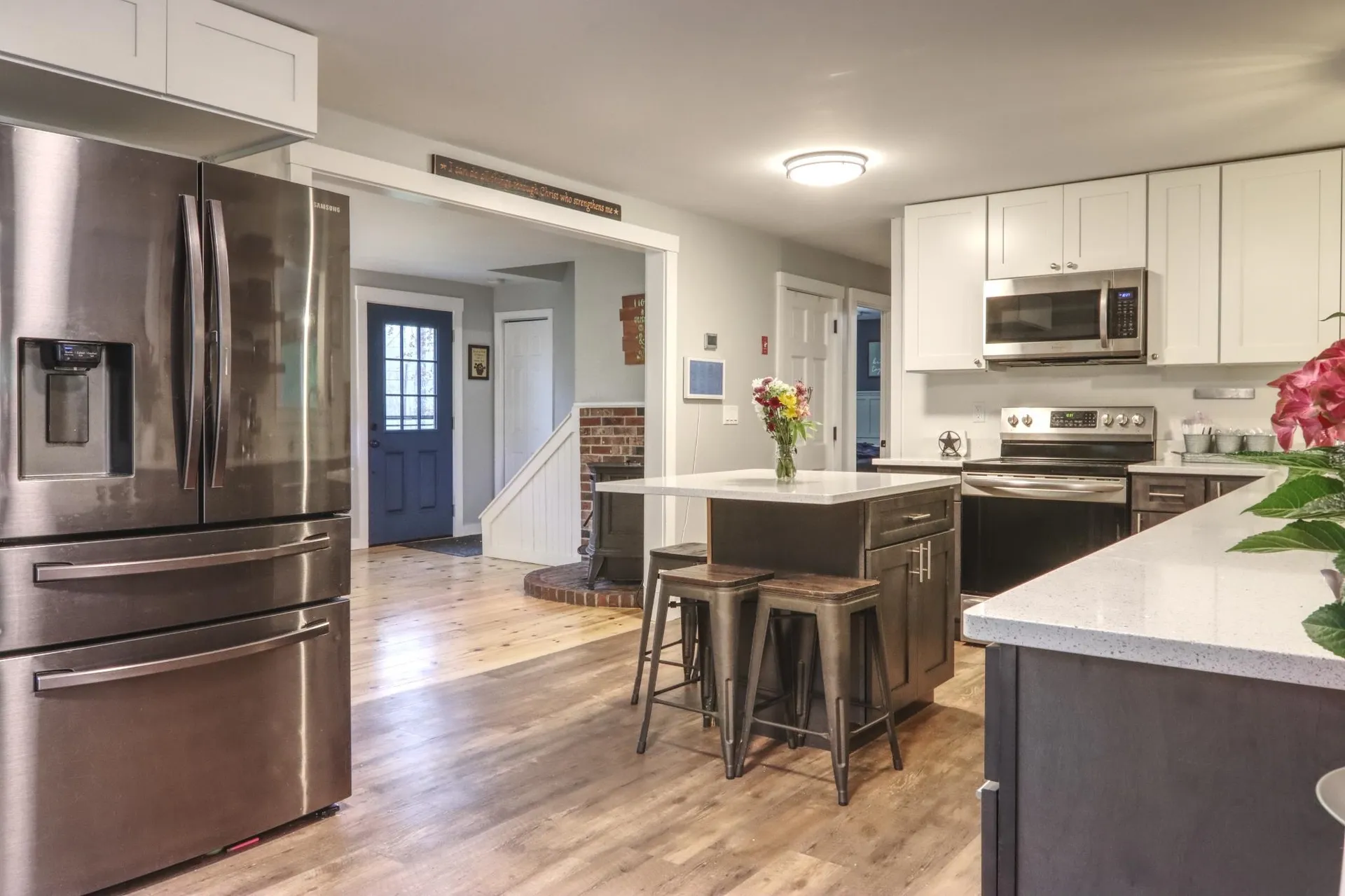 100 Old Granite Road Ossipee NH 03813