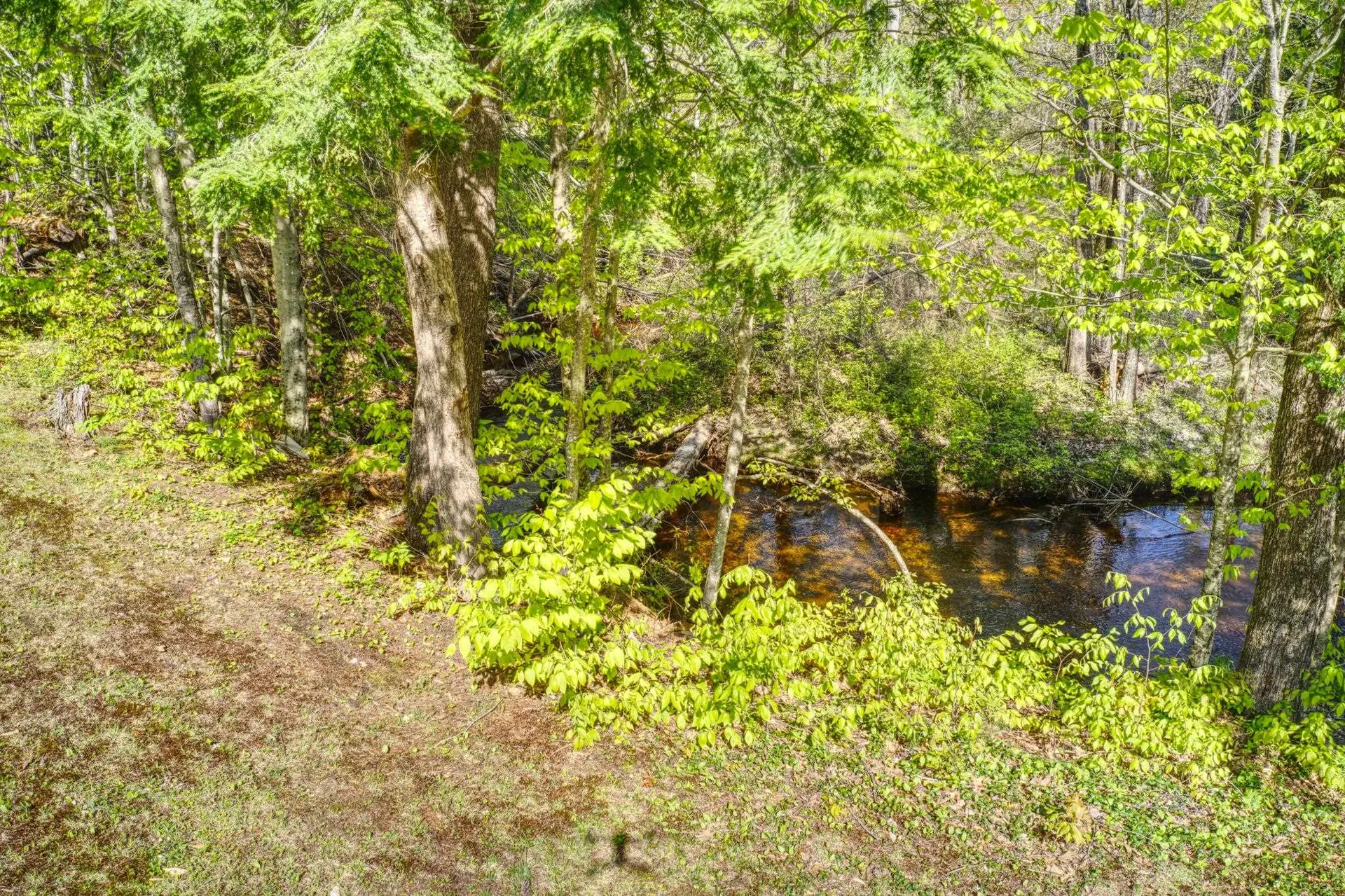 100 Old Granite Road Ossipee NH 03813