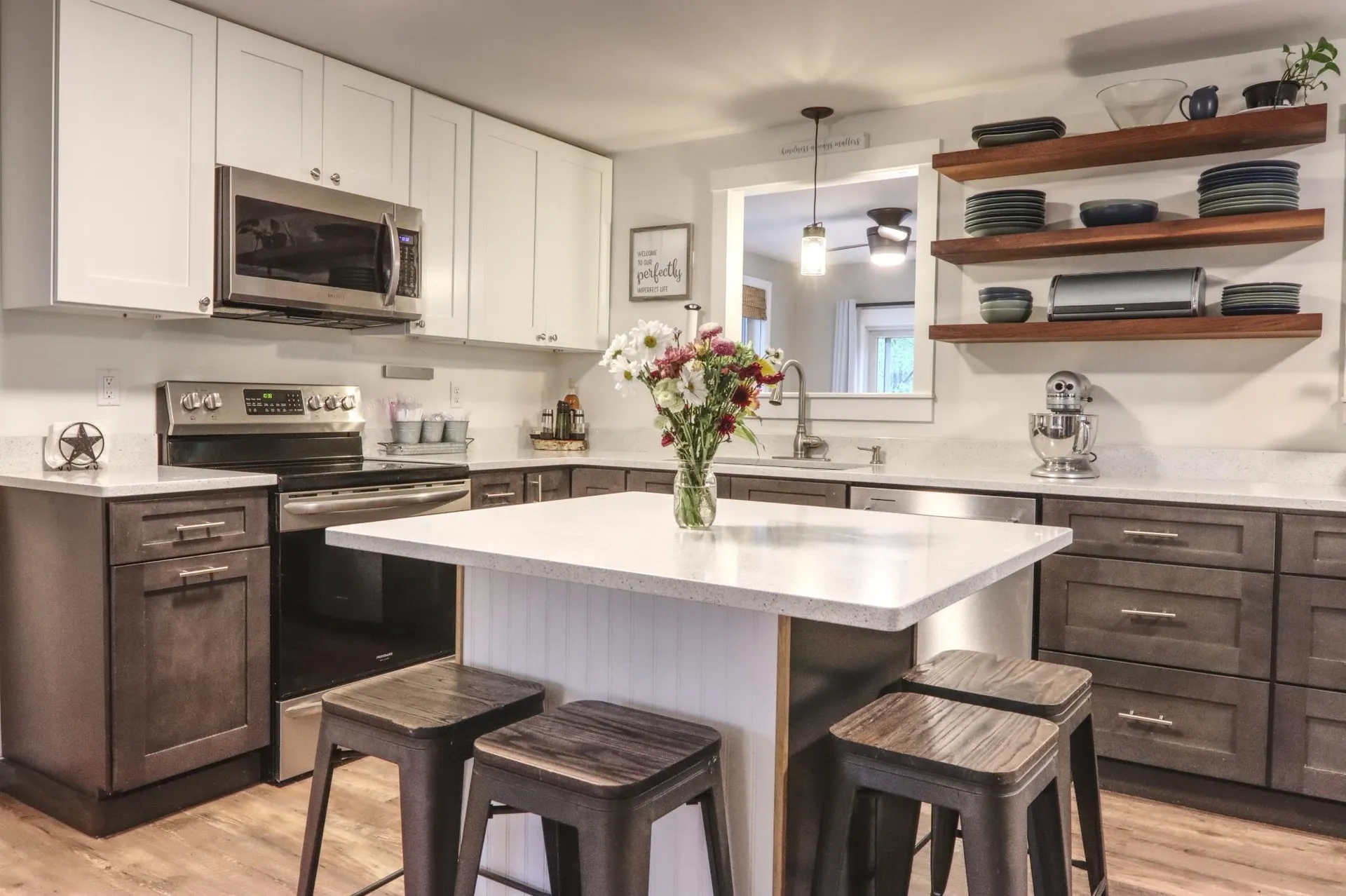 100 Old Granite Road Ossipee NH 03813