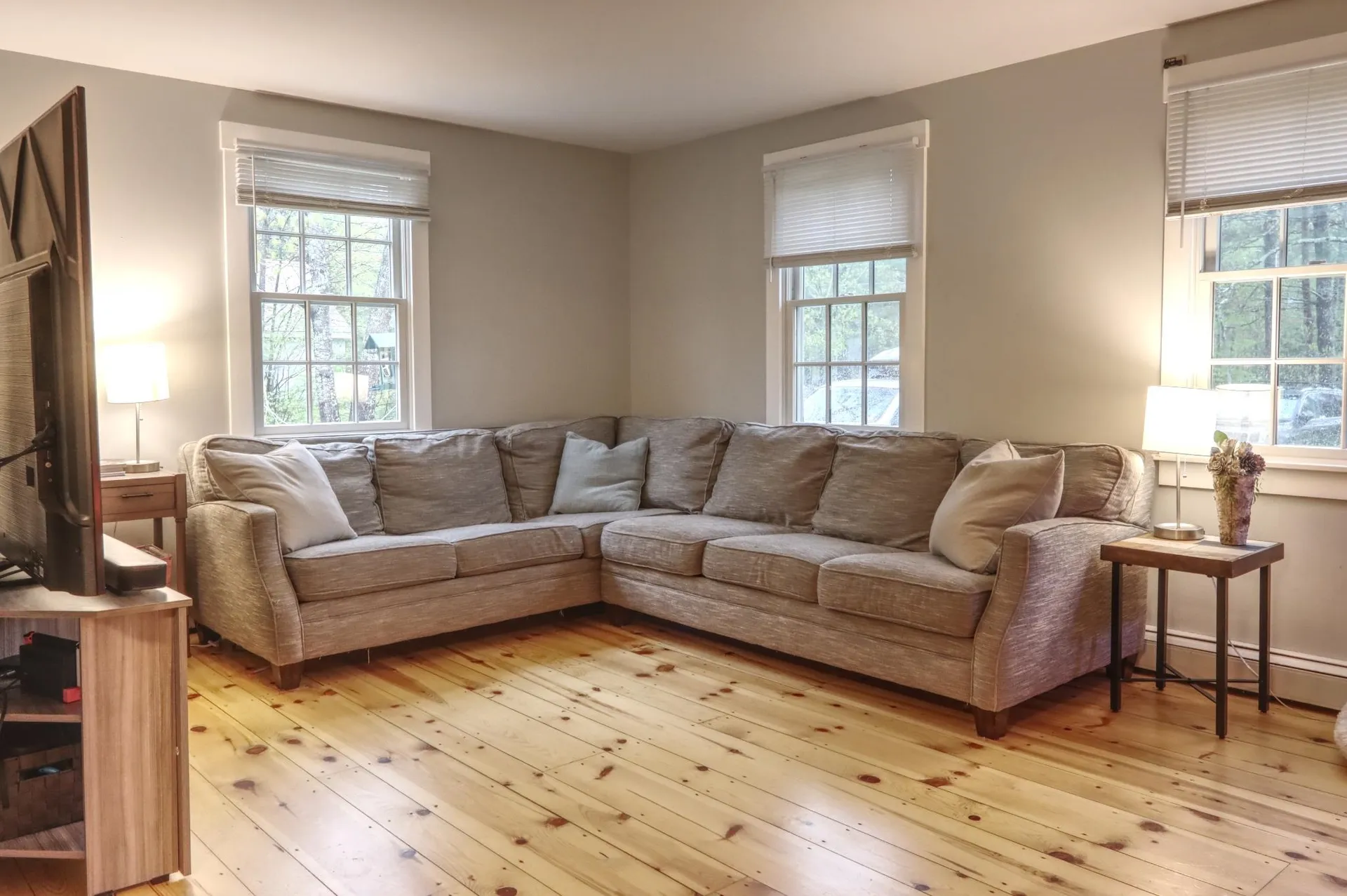 100 Old Granite Road Ossipee NH 03813