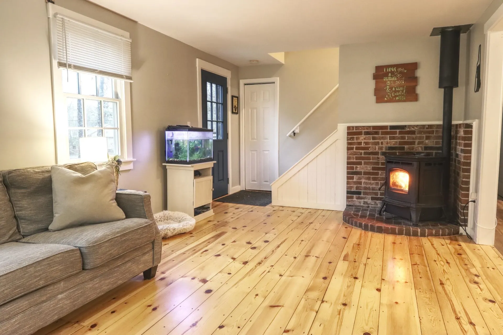 100 Old Granite Road Ossipee NH 03813