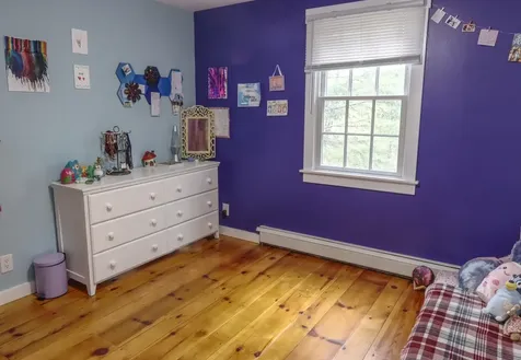 100 Old Granite Road Ossipee NH 03813